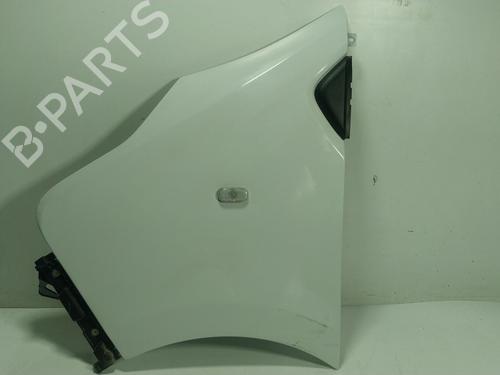Used Left front fenders RENAULT TRAFIC III Van (FG_) 2.0 dCi 120 (FGMN) (120 hp) 25301206