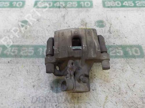 Right rear brake caliper FORD FOCUS III 1.6 TDCi | BP11551564M106