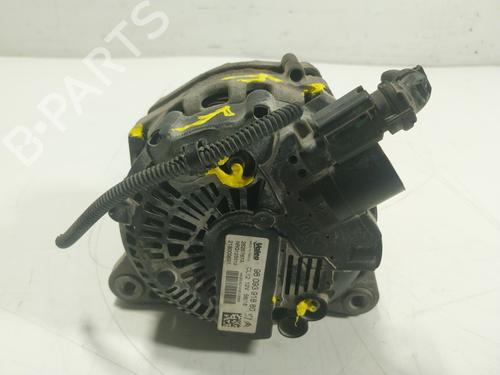 Alternator PEUGEOT 208 I (CA_, CC_) 1.2 VTI 82 | BP16947614M7