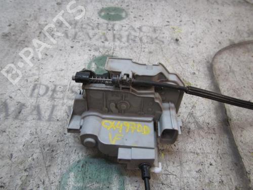Used Front right lock FIAT BRAVO II (198_) 1.9 D Multijet (198AXB1A) (120 hp) 3842986
