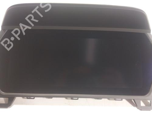 Used Instrument cluster BMW 2 Gran Coupe (F44) 218 i (140 hp) 27579427