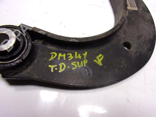 Right rear suspension arm VW GOLF V (1K1) | BP15721887M15