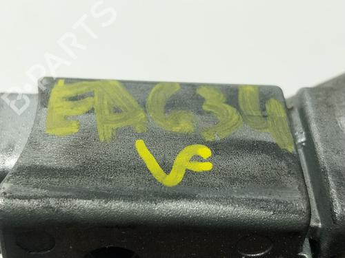 Elektronische module PEUGEOT 307 (3A/C) 1.6 16V | BP28426109M83 