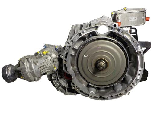 Gearbox MERCEDES-BENZ A-CLASS (W176) A 200 CDI / d 4-matic (176.002) | BP11373828M3 