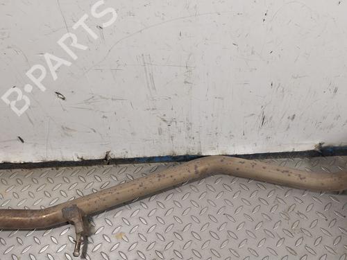 Catalyst TOYOTA VERSO (_R2_) 2.0 D-4D (AUR20_, AUR20R) | BP30485588M10 - Image 3