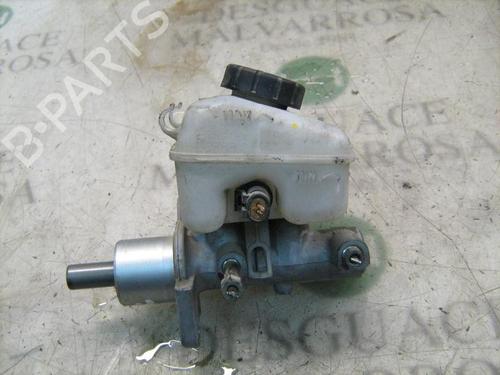 Used Brake master cylinder Brake master cylinder OPEL ASTRA G Hatchback (T98) [1998-2009] 3758656 3758656