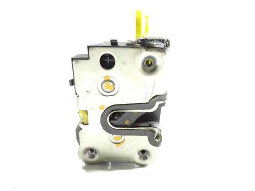 Used Rear left lock DACIA DUSTER (HS_) 1.5 dCi (109 hp) 6836020