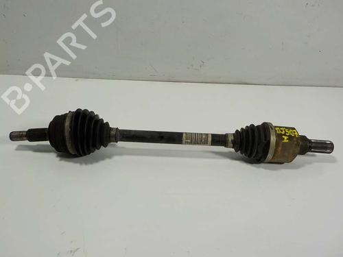 Used Left front driveshaft Left front driveshaft 11536690 11536690