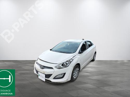 Master brake HYUNDAI i30 (GD) 1.4 | BP10002968M77  - Image 5