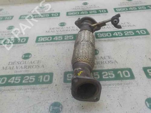 Exhaust manifold KIA CEE'D (JD) 1.4 CRDi 90 | BP14283773M110 