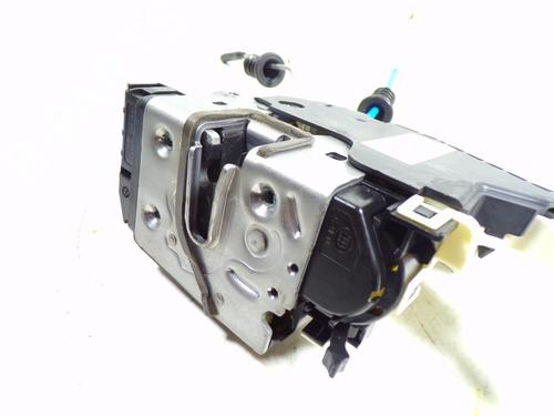 Rear left lock MERCEDES-BENZ B-CLASS Sports Tourer (W246, W242)  | BP7666857C100 