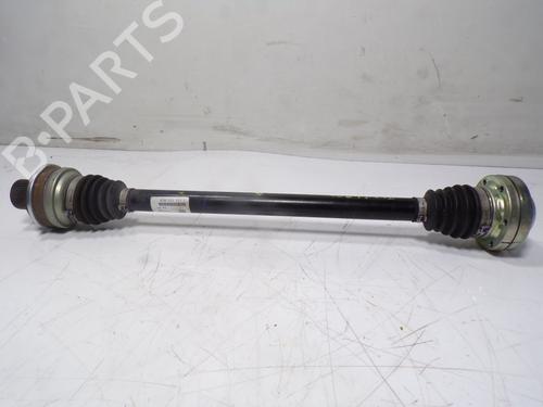 Used Left rear driveshaft Left rear driveshaft AUDI Q5 (FYB, FYG) [2016-2026] 10720526 10720526