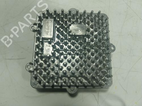 Xenon ballast LAND ROVER RANGE ROVER EVOQUE (L551) 2.0 D180 MHEV 4x4 | BP17611032C53