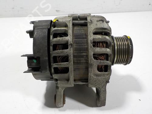 Alternator RENAULT CLIO IV (BH_)  | BP15061235M7 