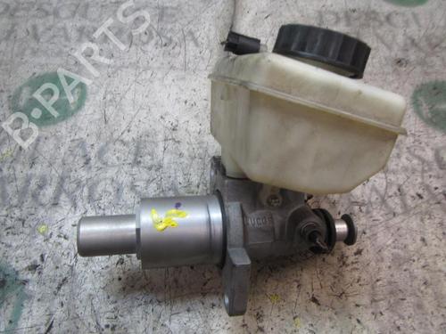 Used Brake master cylinder MERCEDES-BENZ S-CLASS (W220) [1998-2005]  3834452