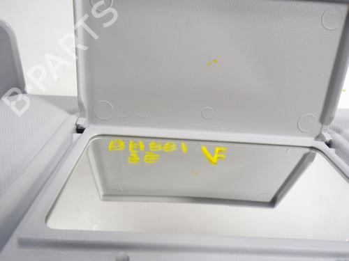 Left sun visor PEUGEOT 208 I (CA_, CC_) 1.2 PureTech 82 | BP7699441I1 