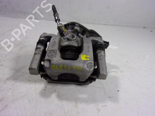 Used Right rear brake caliper Right rear brake caliper HYUNDAI TUCSON (NX4E, NX4A) 1.6 CRDi (136 hp) 11554135 11554135