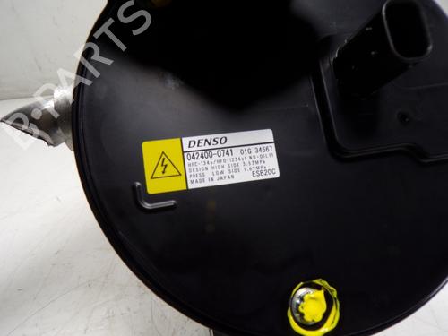 AC compressor TOYOTA YARIS CROSS (MXP_)  | BP15106566M34 