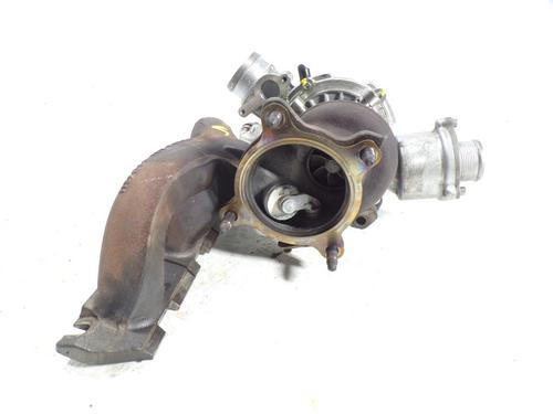 Turbocharger/Supercharger AUDI A5 Sportback (8TA) 2.0 TFSI | BP7330928M71 