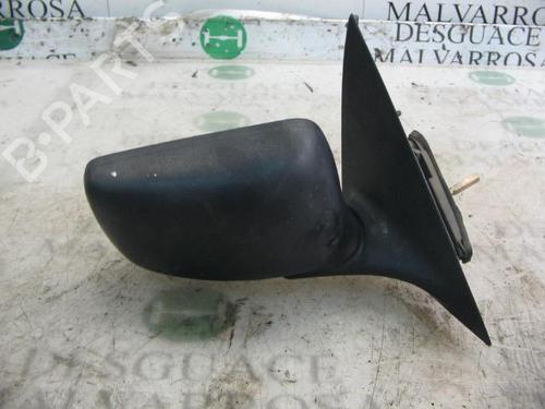 Right mirror FORD ORION III (GAL) 1.6 i | BP3735532C27 
