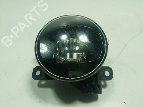 Used Left front fog light Left front fog light 17860086 17860086