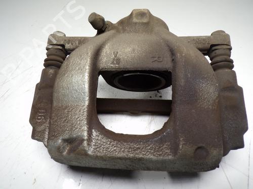 Used Right front brake caliper Right front brake caliper 13411307 13411307