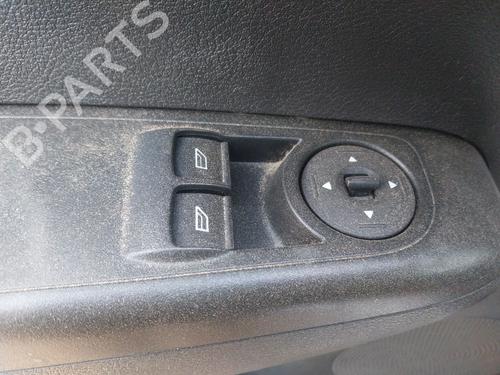 Rat FORD TRANSIT COURIER B460 Box Body/MPV  | BP24362820C49  - Image 13