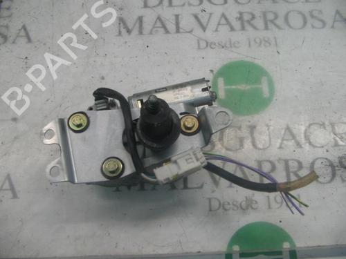 Rear wiper motor CITROËN XSARA Coupe (N0) 2.0 HDI 90 | BP3737376M102 