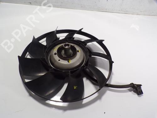 Used Radiator fan LAND ROVER DISCOVERY IV (L319) 3.0 TD 4x4 (245 hp) 9705223