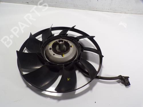 Termoventilador LAND ROVER DISCOVERY IV (L319) 3.0 TD 4x4 (245 hp) 9705223