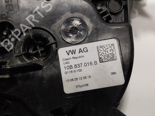 Front right lock SEAT IBIZA V (KJ1, KJG) | BP30177637C97