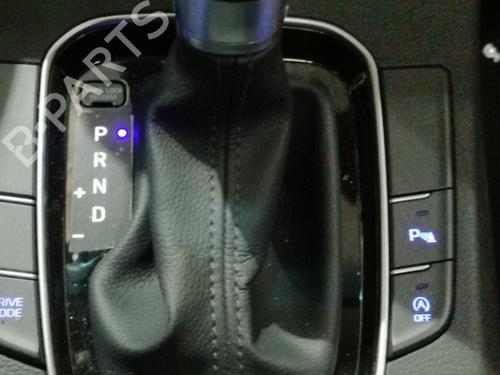 Gear lever HYUNDAI i30 FASTBACK (PDE, PDEN)  | BP9083596M90  - Image 5