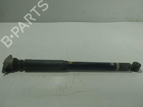 Used Left rear shock absorber FORD B-MAX (JK) 1.6 TDCi (95 hp) 18882016