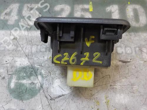 Right front window switch DACIA DOKKER MPV (KE_)  | BP4000481I26 