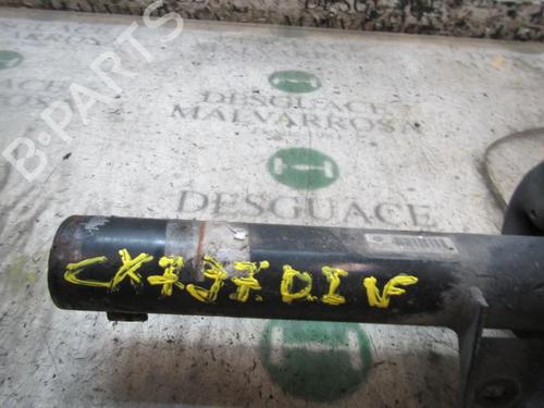Left front shock absorber SEAT LEON (1P1) 1.9 TDI | BP3843776M16