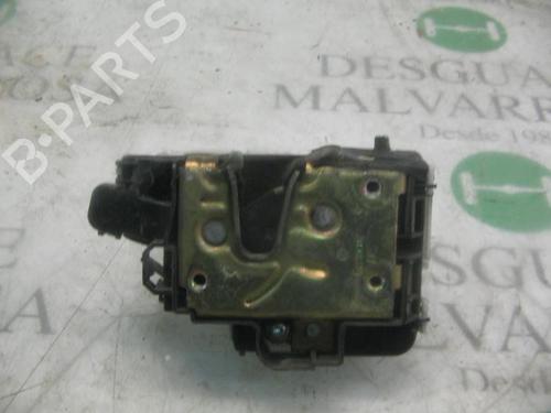 Used Rear left lock VW POLO III (6N1) 75 1.6 (75 hp) 3782960