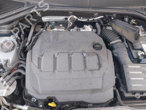 Right front brake caliper VW T-ROC (A11, D11) 2.0 TDI SCR | BP33553092M104 - Image 11