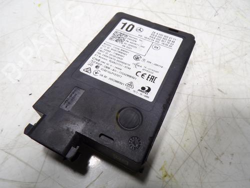 Used Electronic module Electronic module MERCEDES-BENZ GLC (X253) 200 EQ Boost (253.980) (197 hp) 15179231 15179231