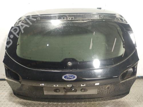 Used Tailgate FORD FOCUS IV (HN) 1.0 EcoBoost (125 hp) 18038385