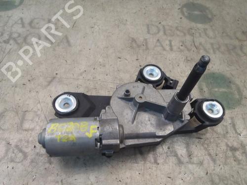 Viskermotor bagrude FORD FOCUS II (DA_, HCP, DP) [2004-2013]  3799856