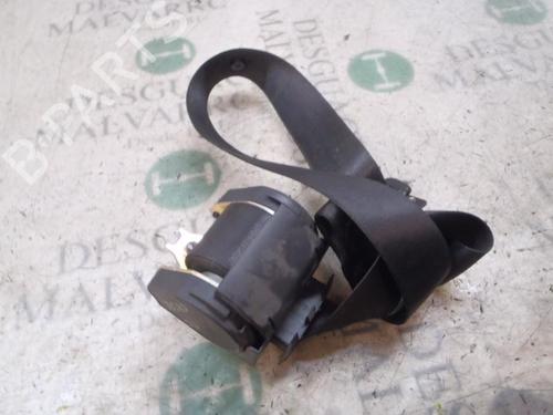 Used Front left seatbelt Front left seatbelt BMW 3 Coupe (E46) 318 Ci (118 hp) 8740180 8740180