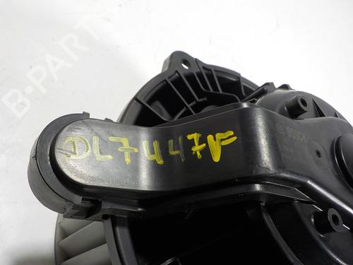 Heater blower motor KIA CARENS IV 1.7 CRDi | BP15064922M62