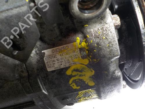 AC compressor BMW 3 (E90) 318 d | BP11188056M34 