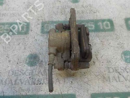 Used Right rear brake caliper MITSUBISHI OUTLANDER II (CW_W) 2.2 DI-D 4WD (177 hp) 11551612
