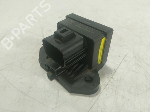 Used Electronic module Electronic module FORD FOCUS IV (HN) [2018-2026] 17787030 17787030