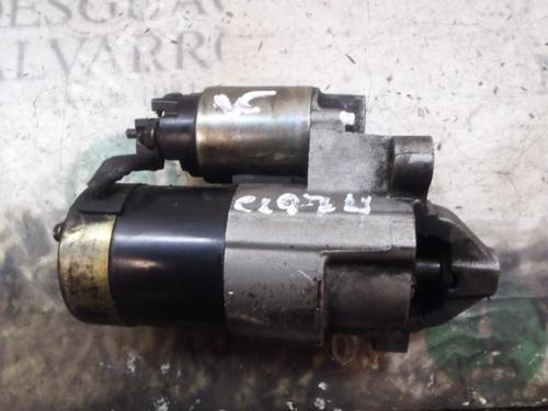 Used Starter Starter RENAULT MEGANE II (BM0/1_, CM0/1_) 1.9 dCi (BM0G, CM0G) (120 hp) 3820826 3820826