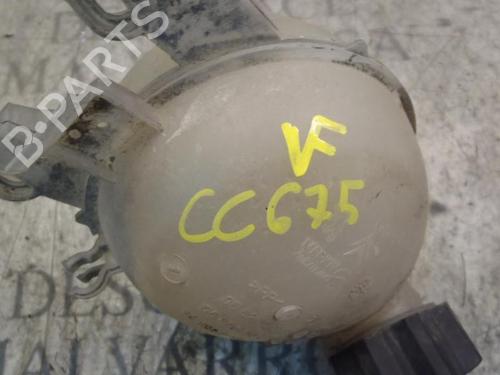 Expansion tank CITROËN C3 I (FC_, FN_) 1.4 HDi | BP3811159C120 