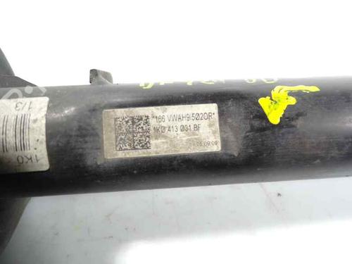 Right front shock absorber VW GOLF VI Variant (AJ5) 1.6 TDI | BP6832623M17 