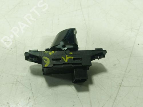 Left front window switch FIAT 500 (312_) 1.4 (312AXC1B, 312CXC1B) | BP39074868I27 - Image 2
