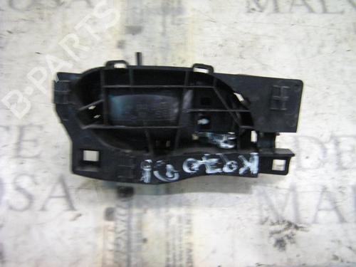 Front left interior door handle CITROËN C4 I (LC_)  | BP3745166I13 